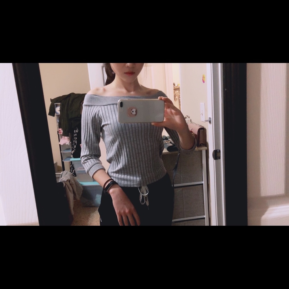 Topshop Top